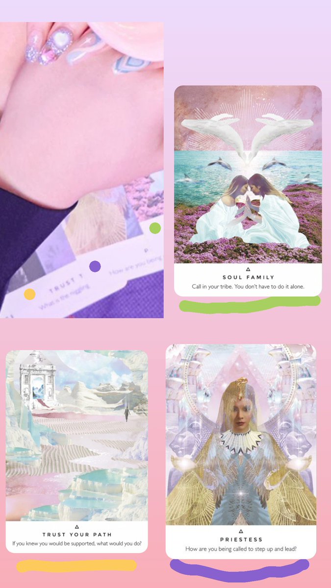 tribeweversesp's tweet photo. I think meanings of this tarot cards are important for this comeback so I decided to find them
#TRI_BE #Leviosa #tribeleviosa #leviosatribe #TRIBEcomeback https://t.co/VFjcaU0aZE