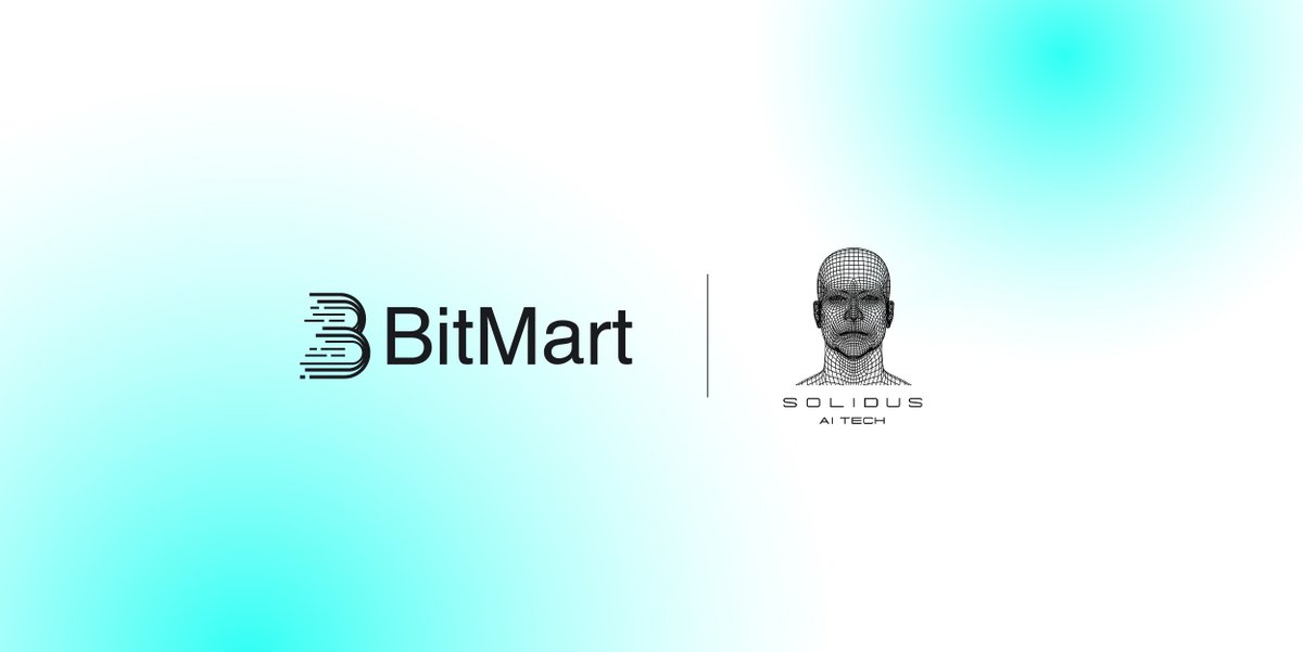 BitMart tweet media