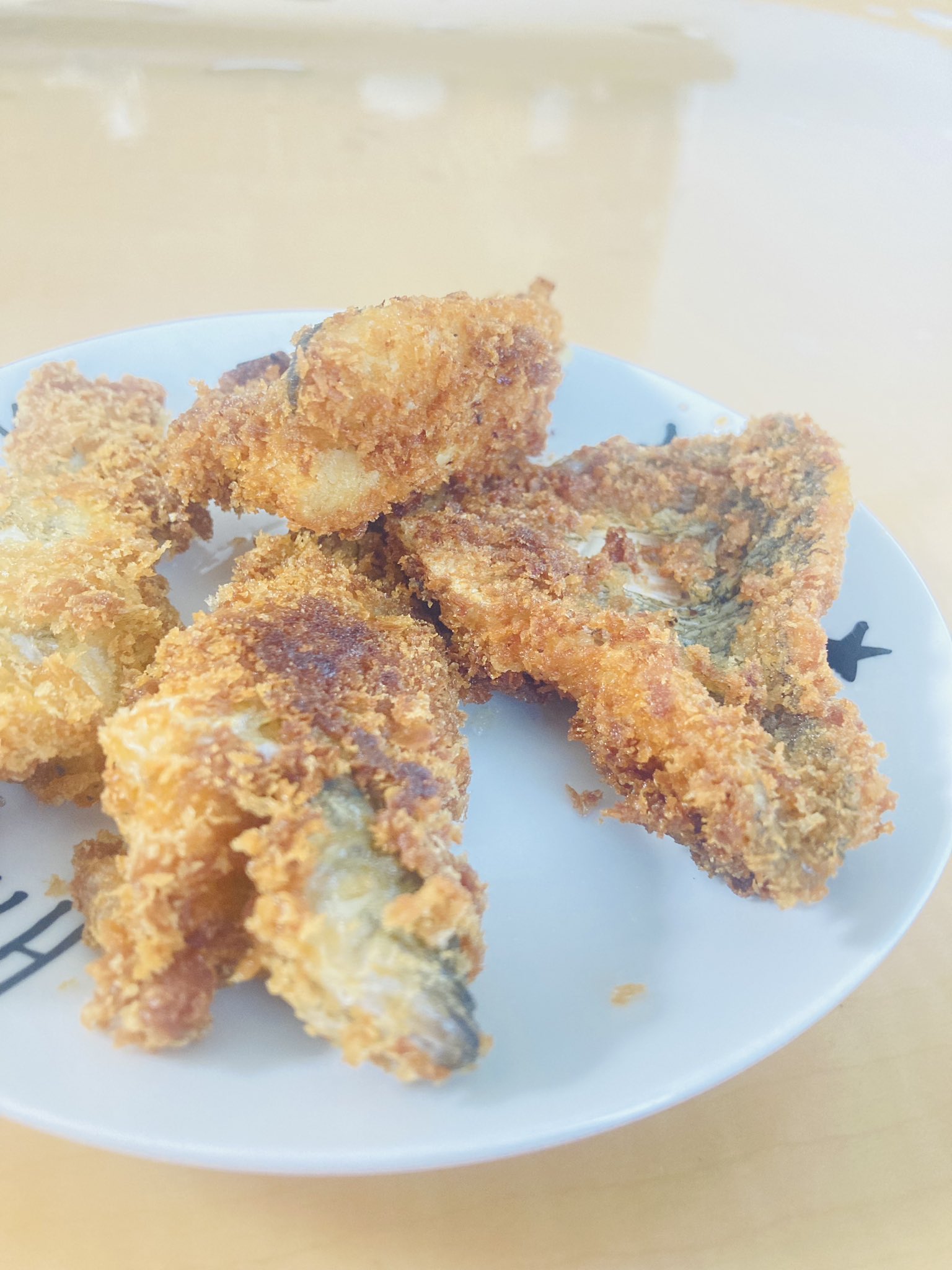 てるお ブラックバス コクチバス オオクチバス のフライ T Co 4iw4bboltw Twitter