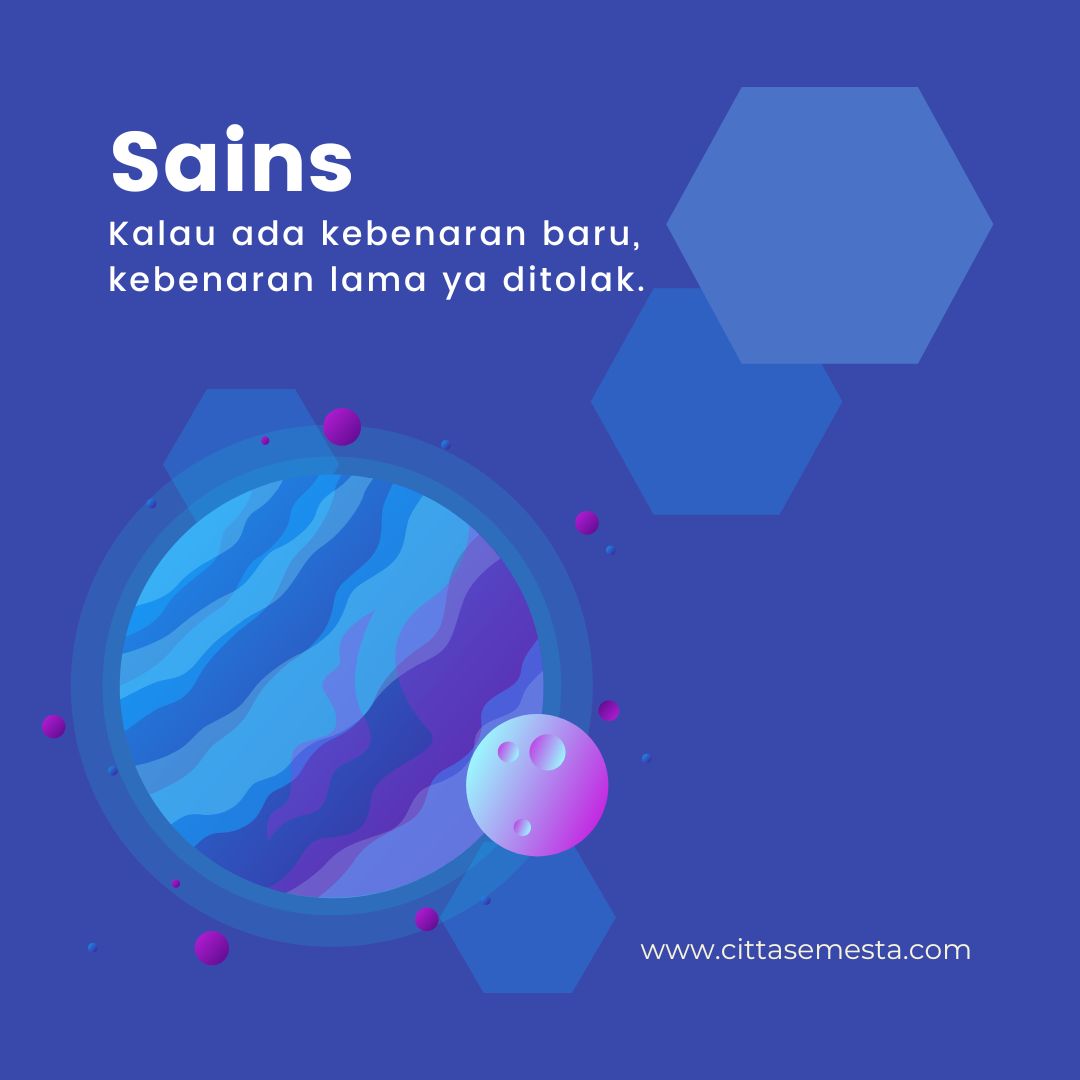 CittaSemesta's tweet photo. #daily #literacy #happyiseasy #cittasemestafoundation

Karena tidak semua orang tahu bahwa kebahagiaan itu bisa dilatih. https://t.co/3mjnxhfZAV