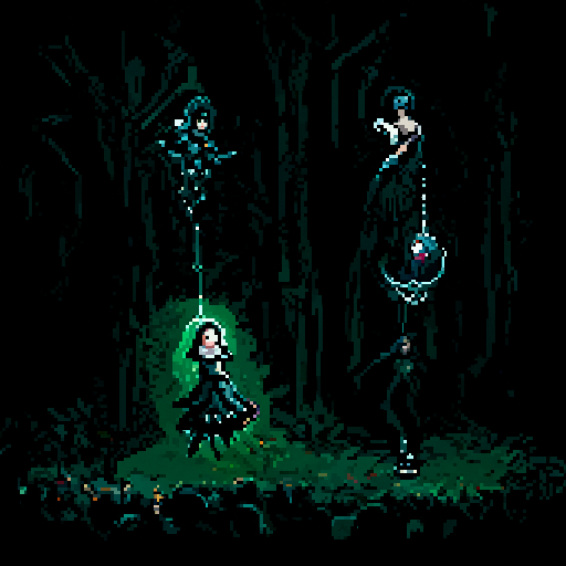 saphvis's tweet photo. ayo ?? #pixelart #ai #ml #ngpx #discodiffusion #generativeart https://t.co/LF9ly2BiUf