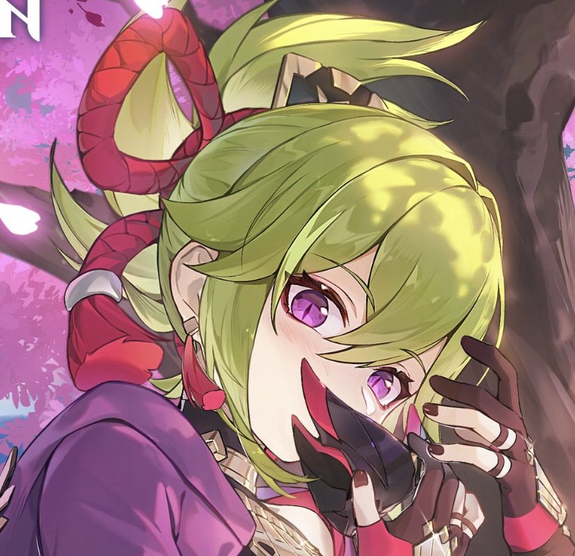 daily_kukininja's tweet photo. shinobu’s essential ✨ https://t.co/0pIZliWcrJ
