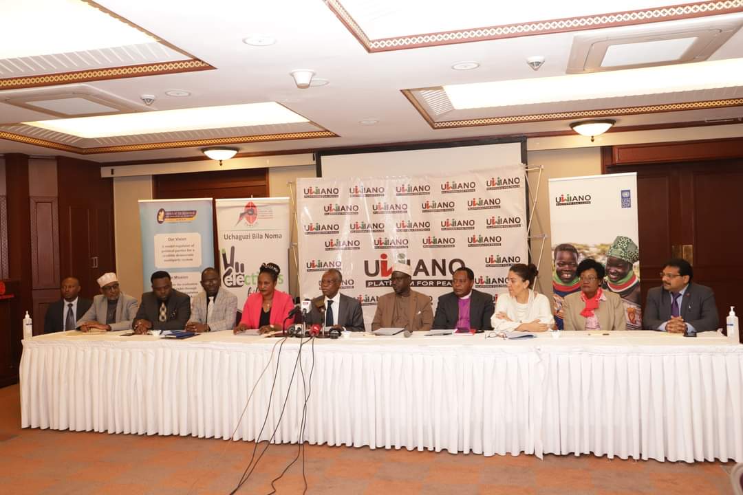 Hindu Council Kenya tweet media