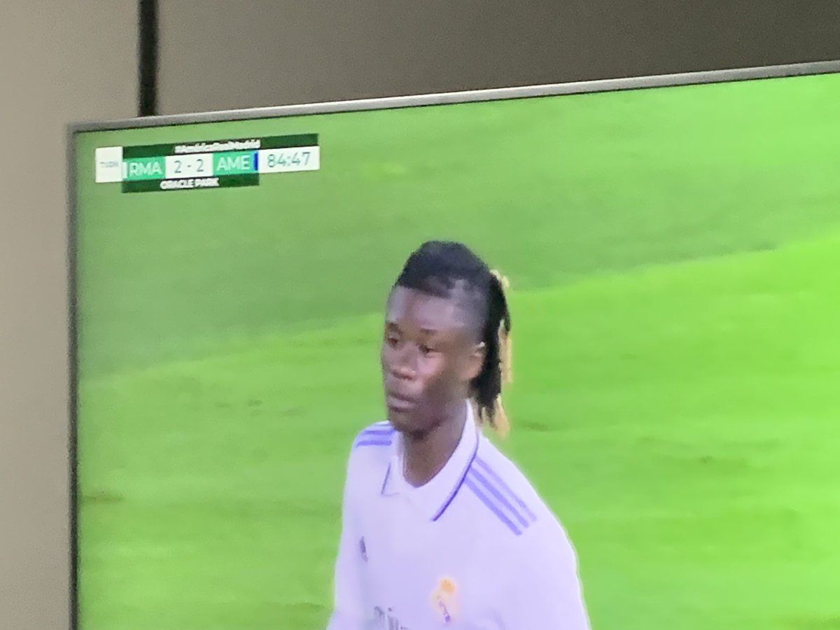 fnevarez1's tweet image. ⁦@elnorte⁩ ⁦@multimediostv⁩ juega en el Real Madrid es español ?