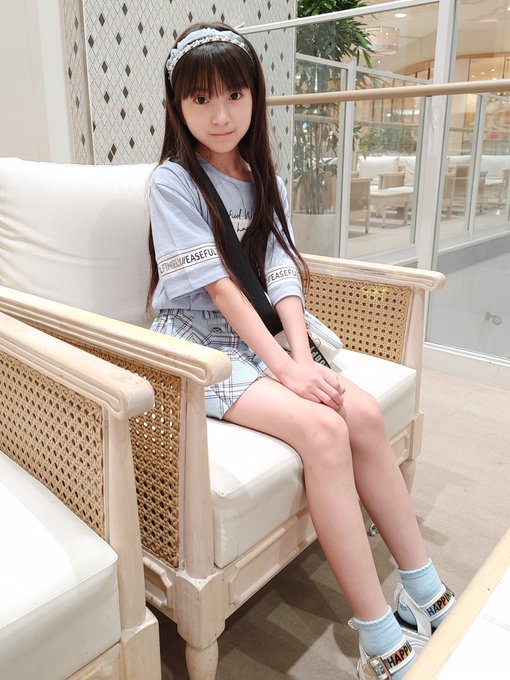 Twitterのコスプレ画像9