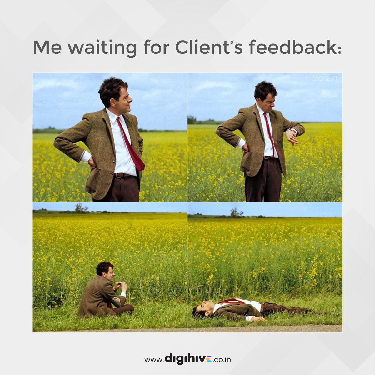 DigihiveLtd's tweet photo. Creative bulb jal ke bujh bhi gya magar aya na tu...aya na tu!!!
#Digihive #digitalmarketing #socialmediamarketing #memes😂 #mememarketing https://t.co/dKIeZv5YRJ