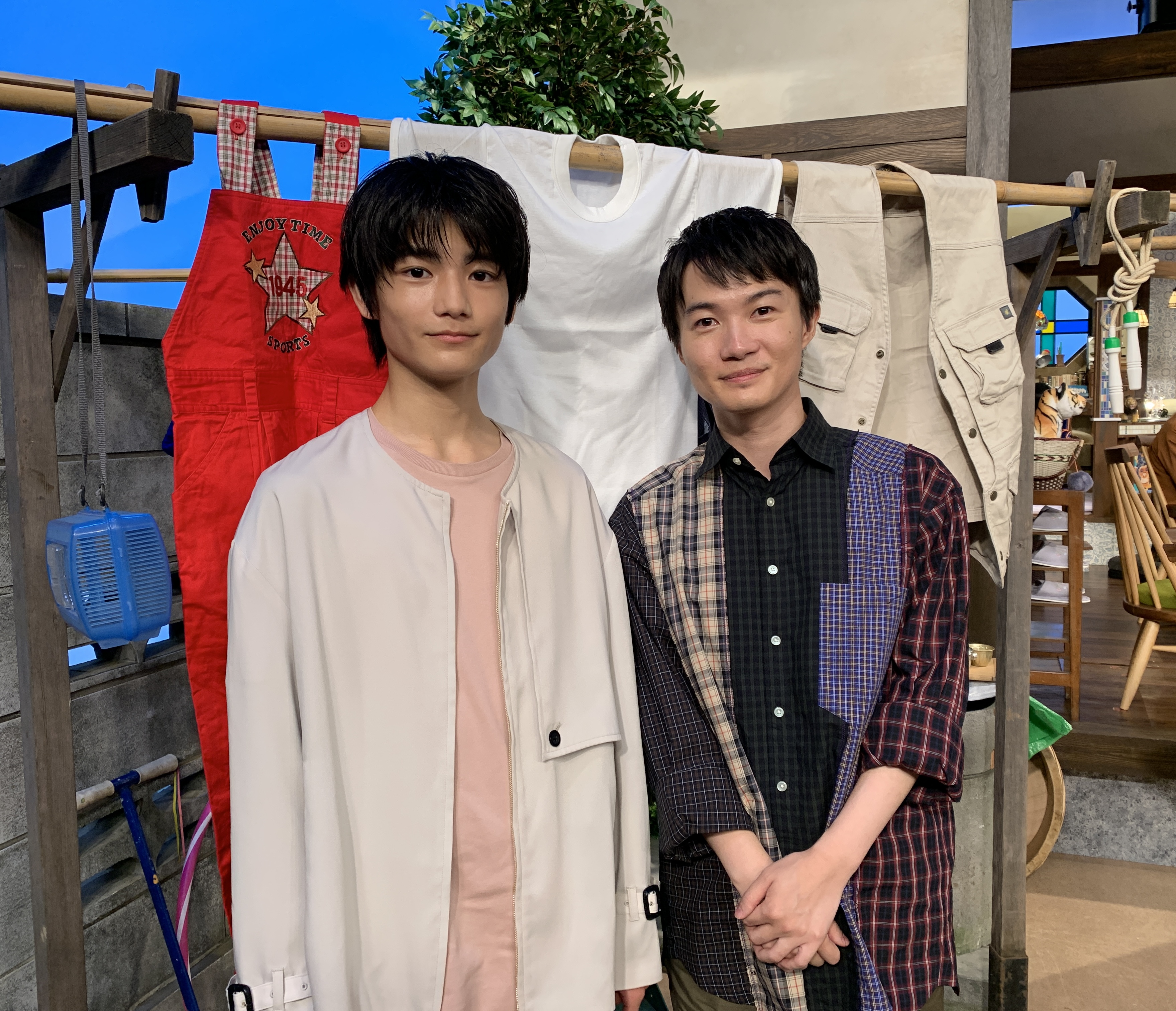 神木隆之介 Kamiki Official Twitter