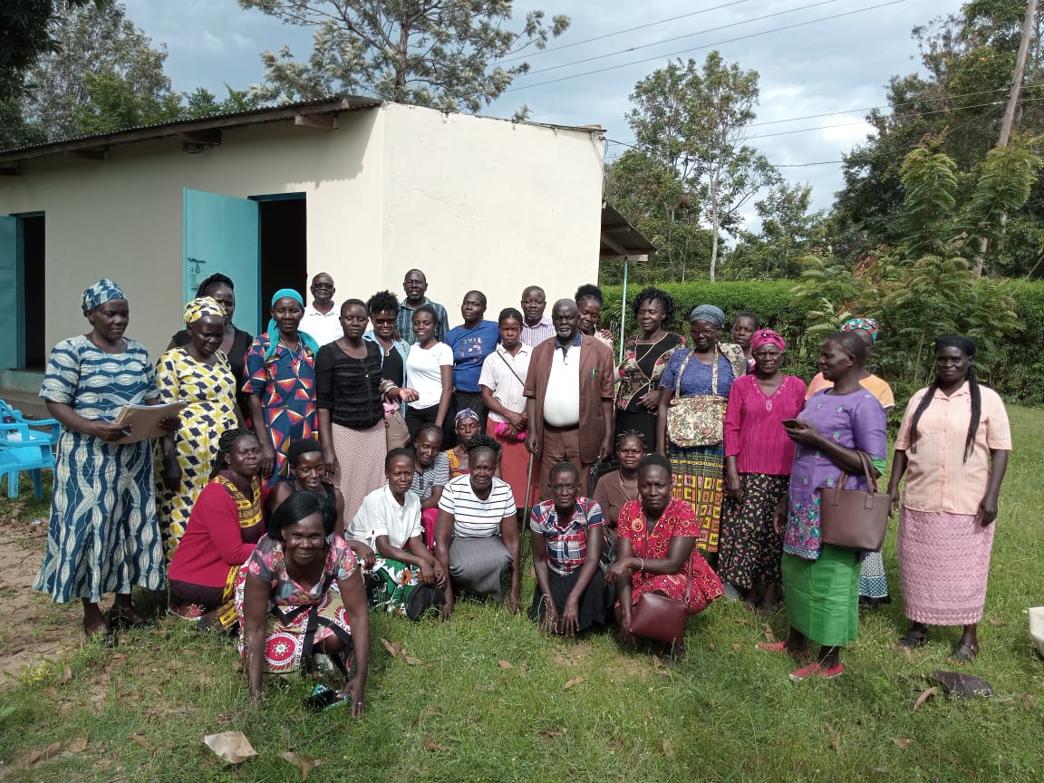 ScodaRights's tweet photo. #Communitylandrights At the centre of our advocacy is organizing and reminding communities that they have power to act and protect their land rights.@ActionAid_Kenya, @GlobalNamati, @KituoSheria
Reply with the name of community land you care for https://t.co/6KdVmkrpUT