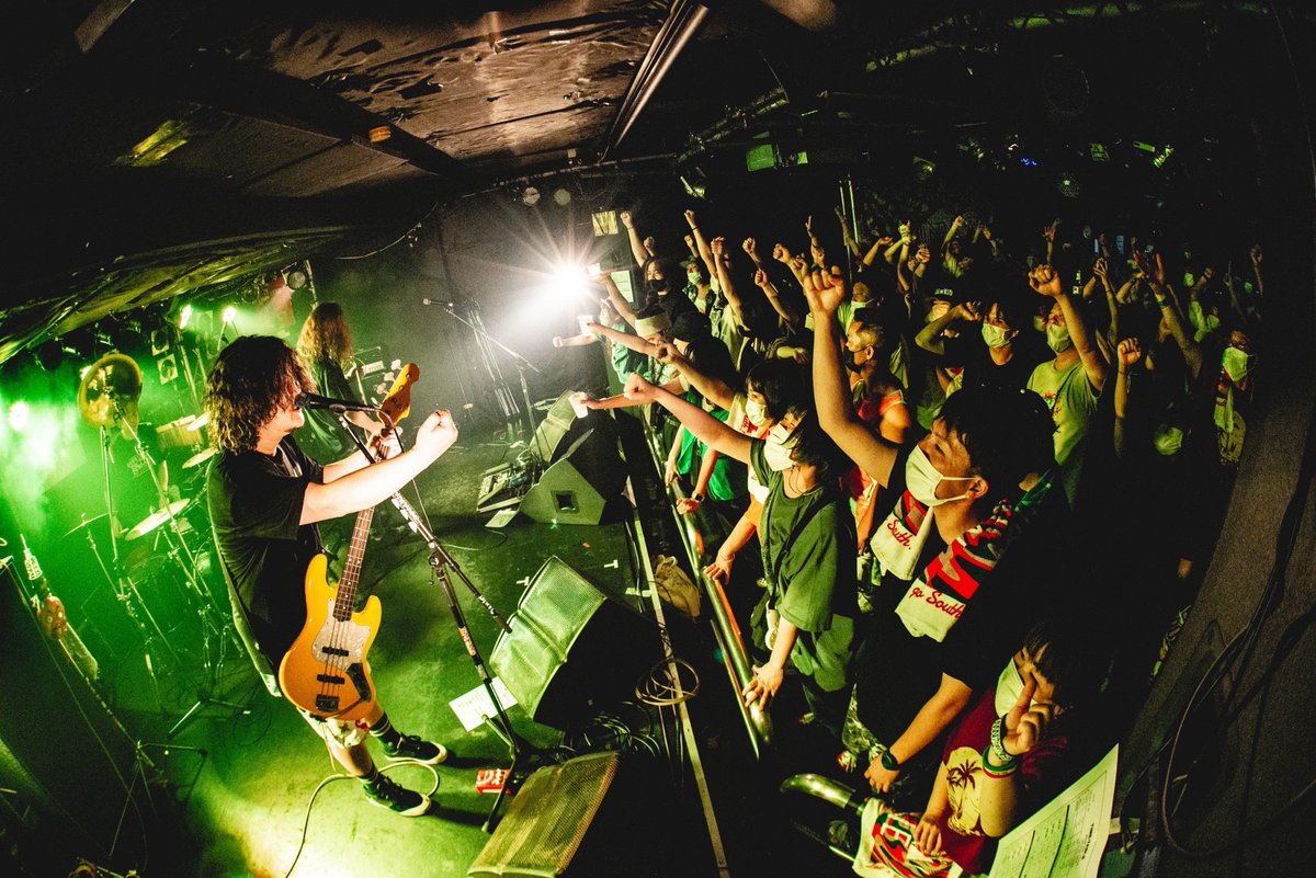 jp_xm8's tweet photo. 先週末のミナミナインのSOUTHtourがヤバ過ぎて
ずーっとミナミ聴いてる😃
曲も歌詞も最高
出来れば大阪位狙いたいけど
又コロナで動きにくいんよなー😱
#ミナミナイン
#MINAMININE
#SOUTHtour https://t.co/TRpbMyR1OJ