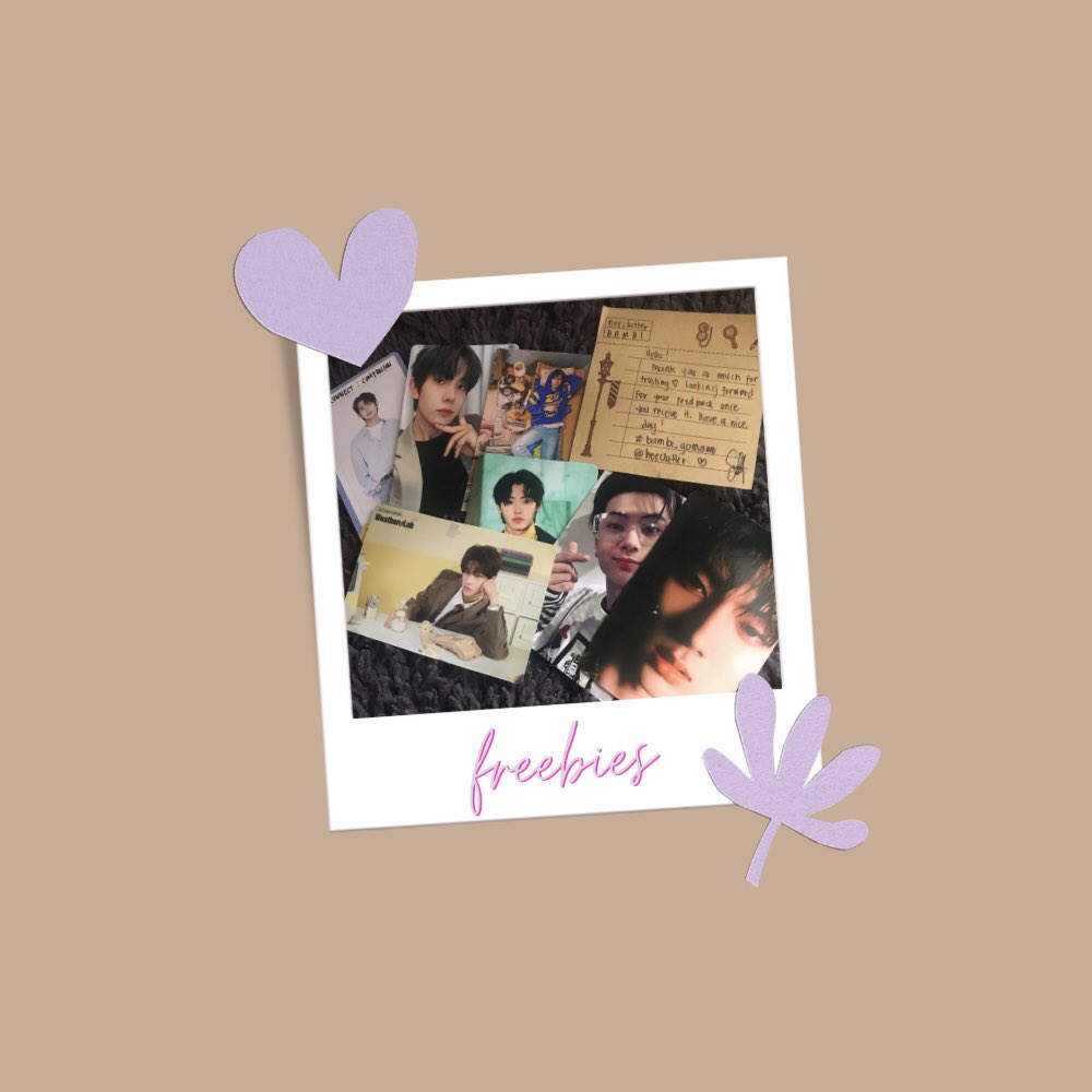 0103kart's tweet photo. π #0103mails
β from : @heeclutter | #bambi_gomawo
hello ! hee is home na, hee arives to me safely <3 not my prio pcs pero nabudol mo ko (not regretting it hihi) thankie for the hassle free transaction & freebies Λ ΰΌβ‘ βο½‘Λ β https://t.co/iKuBMyY7wg