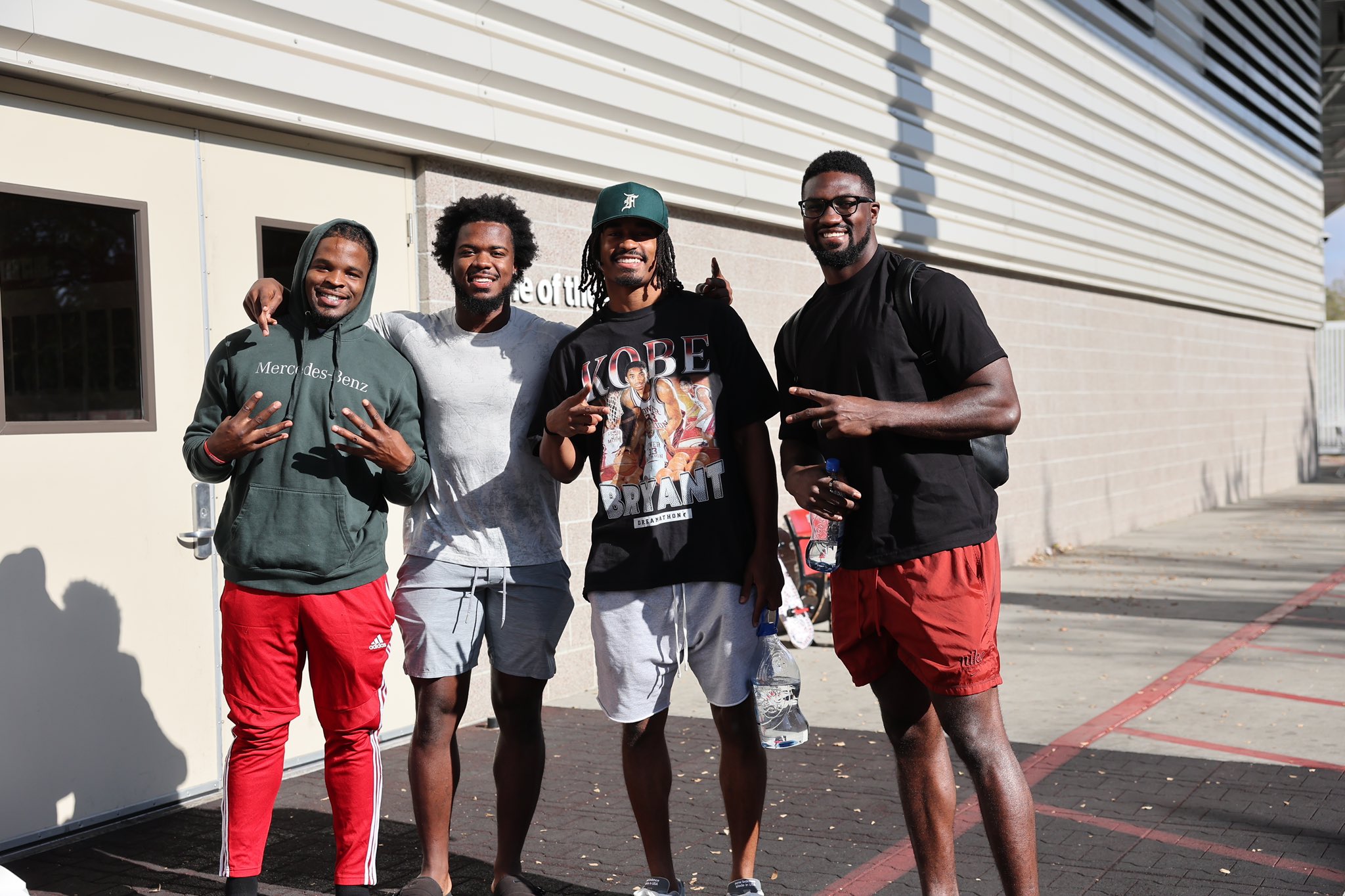 Oren Burks on Twitter 