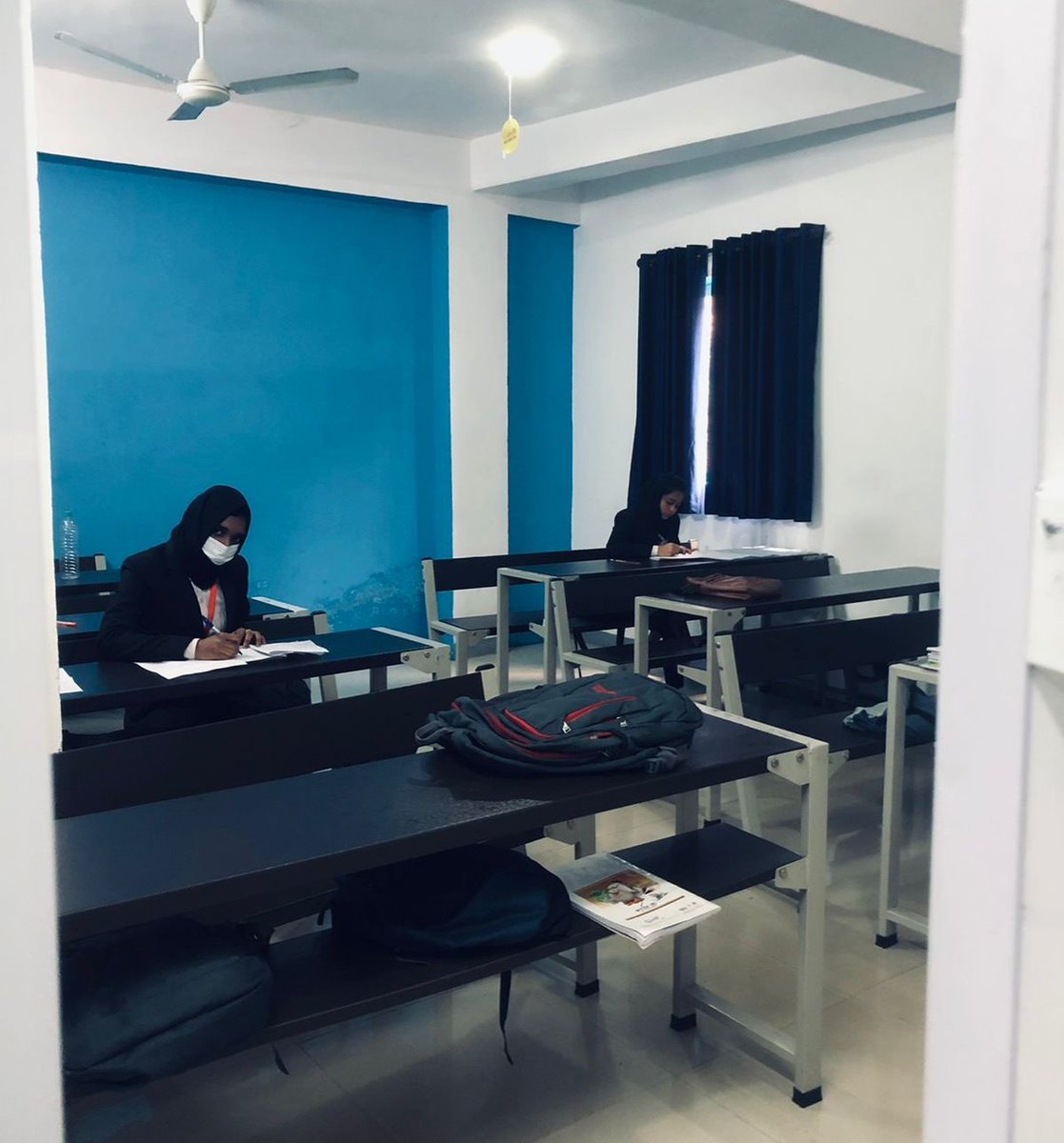 Ruzisulaiman7's tweet photo. #exam ๐คฏ๐ต
#aviation #aviationstudent #iata #student https://t.co/gdtMiRieYH