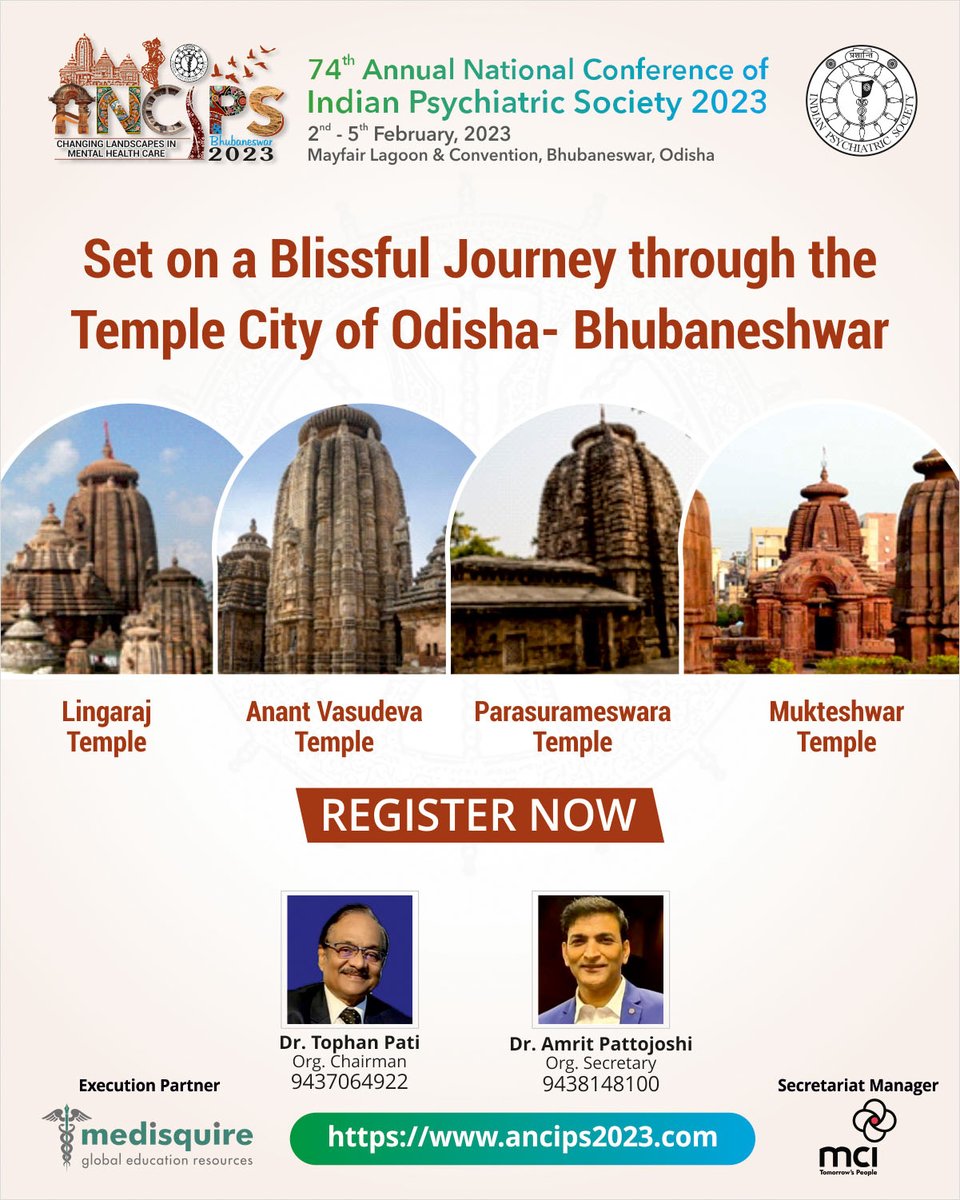 ANCIPS 2023 tweet media