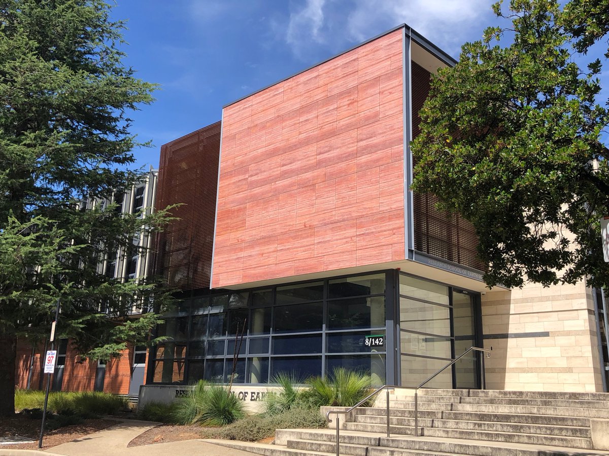 Dr Caroline Eakin (@seismocaro) on Twitter photo 🚨Looking for a postdoc position in seismology? Come work with me at <a href="/anuearthscience/">ANU Earth Sciences 🌏</a> to help characterise sedimentary cover across Australia🇦🇺🦘 Fixed term position in collaboration with Geoscience Australia. Open to international applicants. See here: jobs.anu.edu.au/cw/en/job/5464… 🚨Looking for a postdoc position in seismology? Come work with me at <a href="/anuearthscience/">ANU Earth Sciences 🌏</a> to help characterise sedimentary cover across Australia🇦🇺🦘 Fixed term position in collaboration with Geoscience Australia. Open to international applicants. See here: jobs.anu.edu.au/cw/en/job/5464…