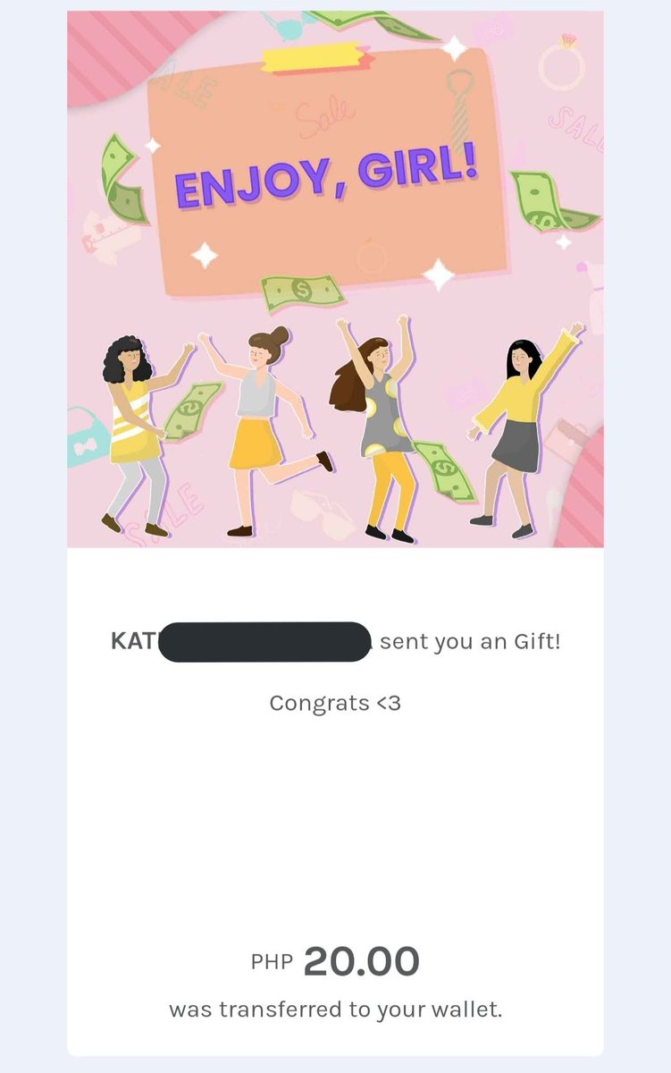 InihaoNaPalaka's tweet photo. Thank you po @JNHXDNCRCH for the GA! This is my 2nd time winning from you poo and I'm so grateful for that po. More blessings to come po! Lablotss</333
#ThanKat π€ https://t.co/SOewSVMKWs