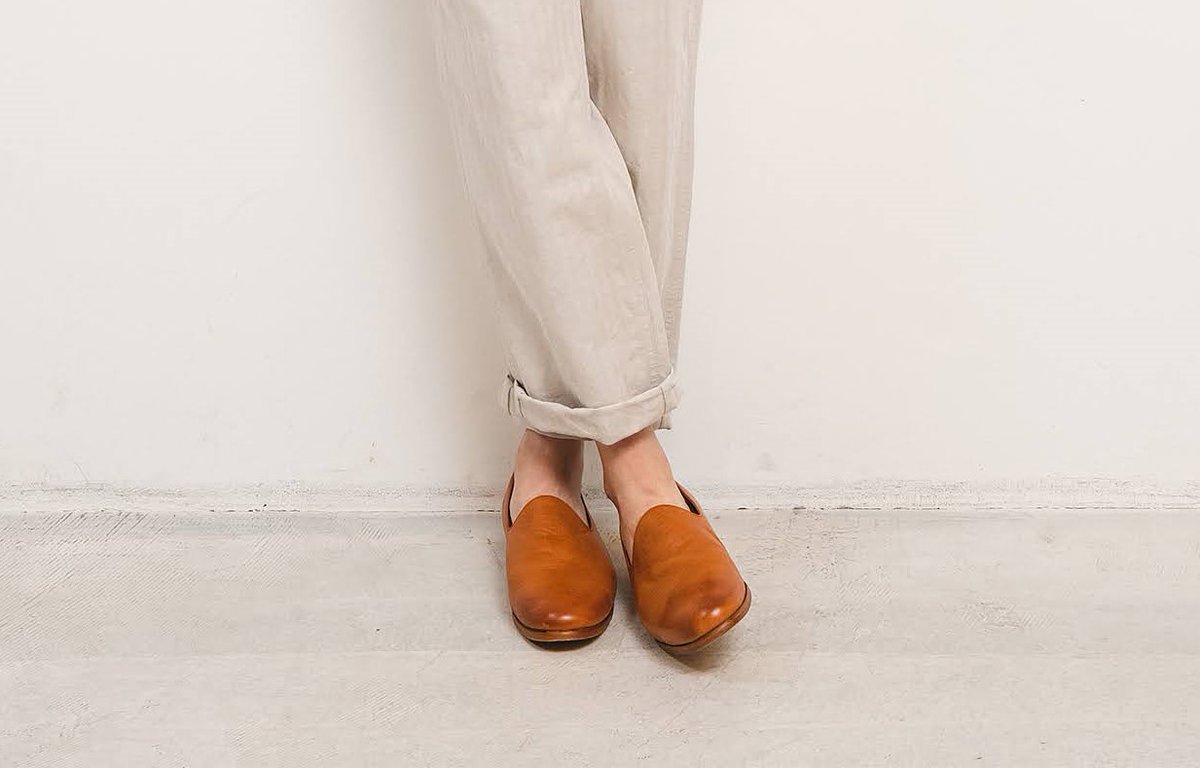 イロコイ キリムスリッポンシューズ | www.luxurymarkets.com