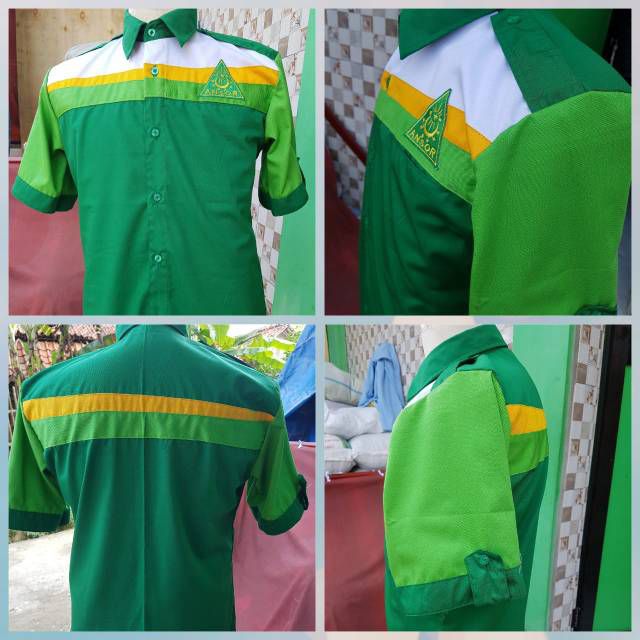 FajarAdheSetia1's tweet photo. Saya menjual HEM ANSOR LENGAN PENDEK seharga Rp95.000. Dapatkan di Shopee sekarang! https://t.co/Tl99qIIaUL #ShopeeID https://t.co/gSviamaNC5