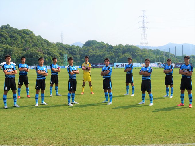 岡山学芸館サッカー部メンバー23 出身中学やイケメン注目選手 進路も 気になるコトを調べ隊