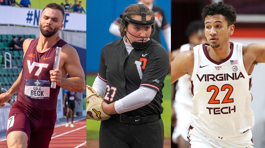 HokieFan tweet media