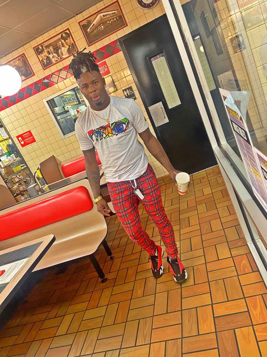 Kentrell Floyd (@kentrell_floyd) on Twitter photo 