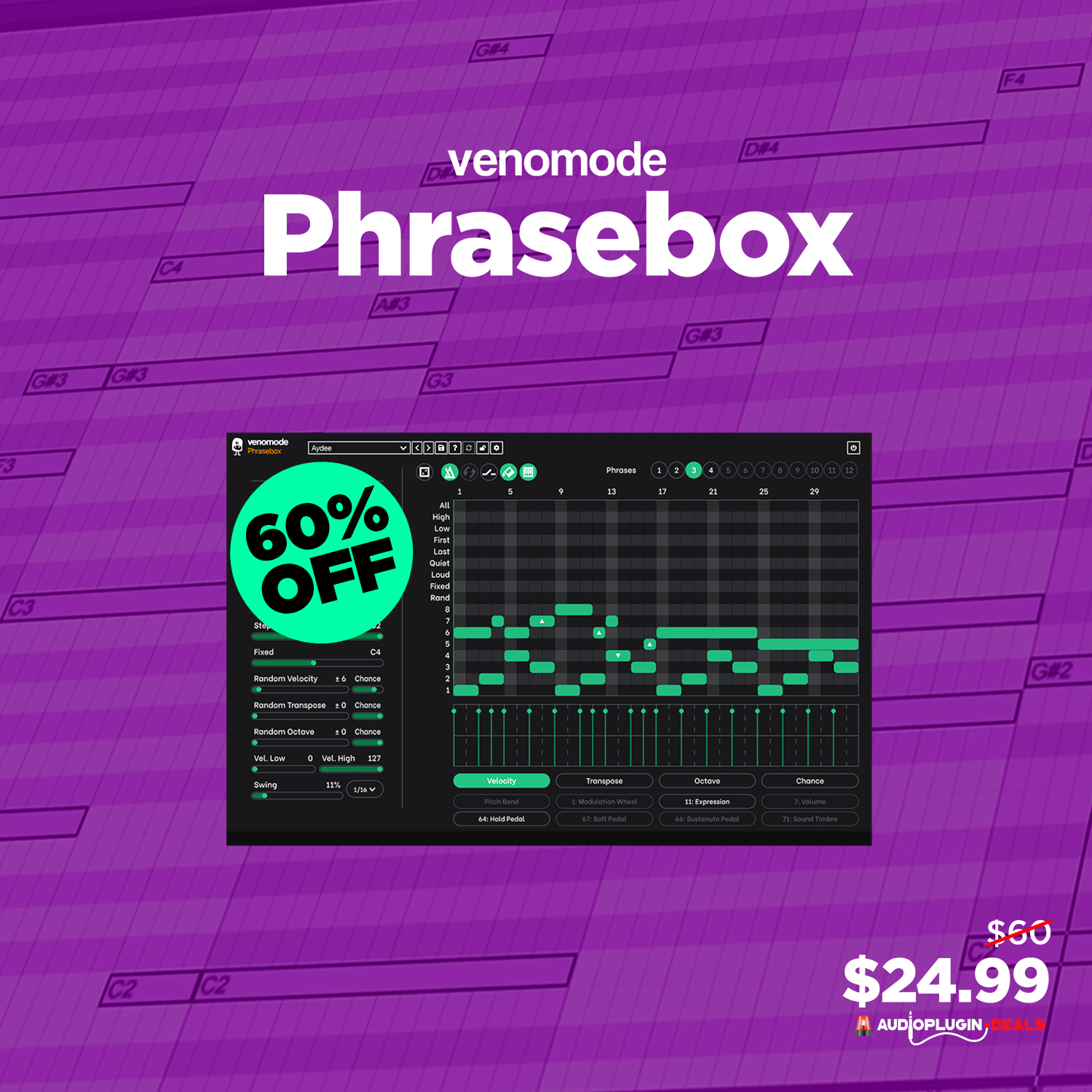 Audio Plugin Deals (audioplugdeals) / Twitter