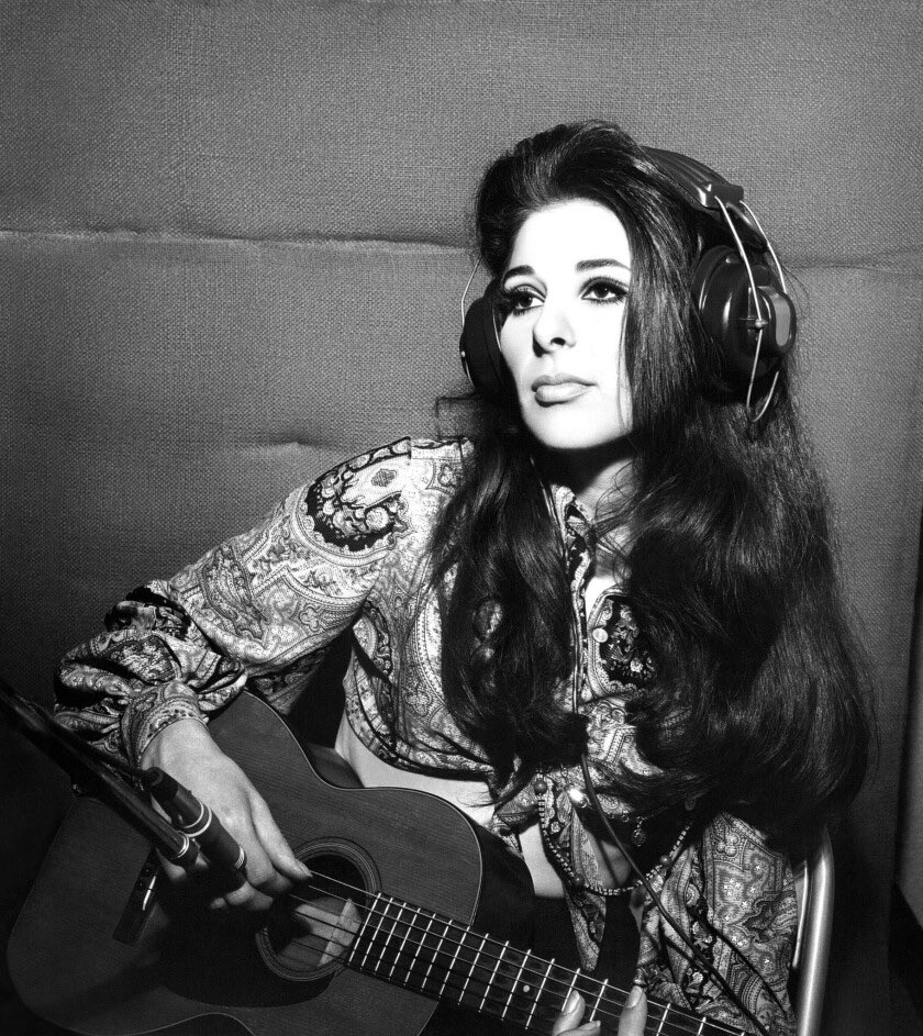 78 today Happy birthday Bobbie Gentry 