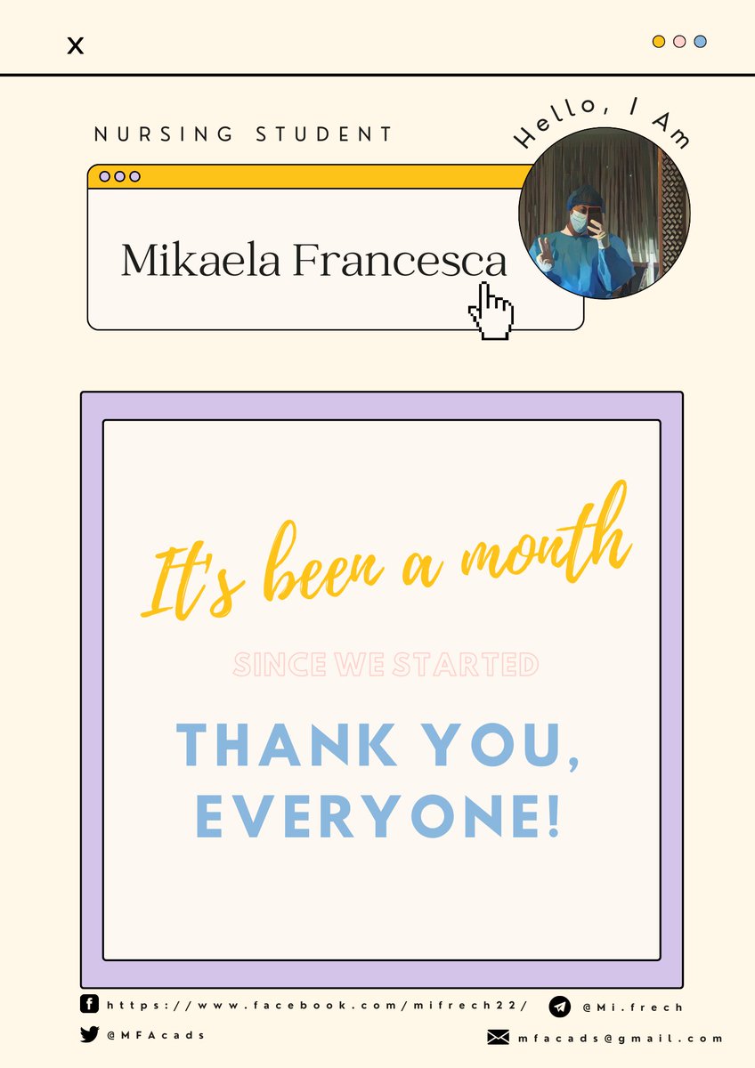 A dream doesn't become reality through magic; it takes sweat, determination, and hard work. - Colin Powell 

Thank you for your trust and support. #nursing #nursingstudent #client #commissioner #studentnurse