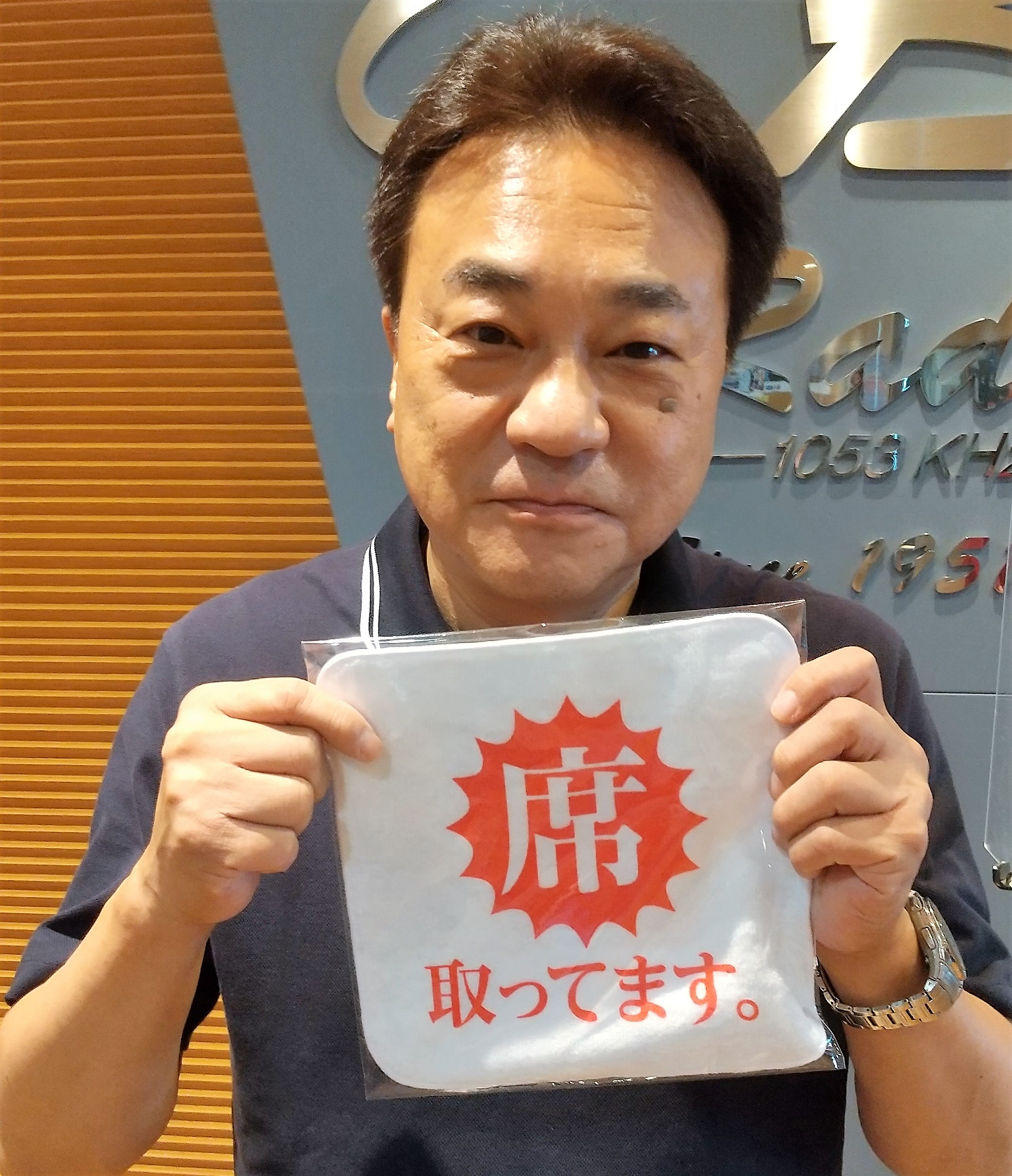 北野誠のズバリ on Twitter 