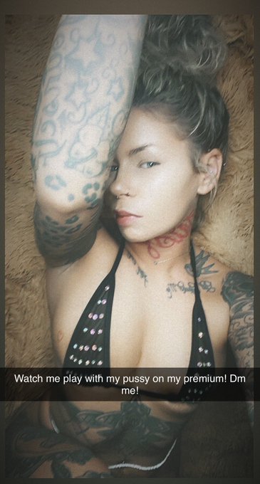 Links in my bio!   Or follow my snap &hellip; Zazazadori https://t.co/TPplR06SmX<a href="/tag/snapchat"class="tags"><span>#snapchat</span></a><a href="/tag/tattoo"class="tags"><span>#tattoo</span></a><a href="/tag/girlswithtattoos"class="tags"><span>#girlswithtattoos</span></a><a href="/tag/inkedwomen"class="tags"><span>#inkedwomen</span></a>