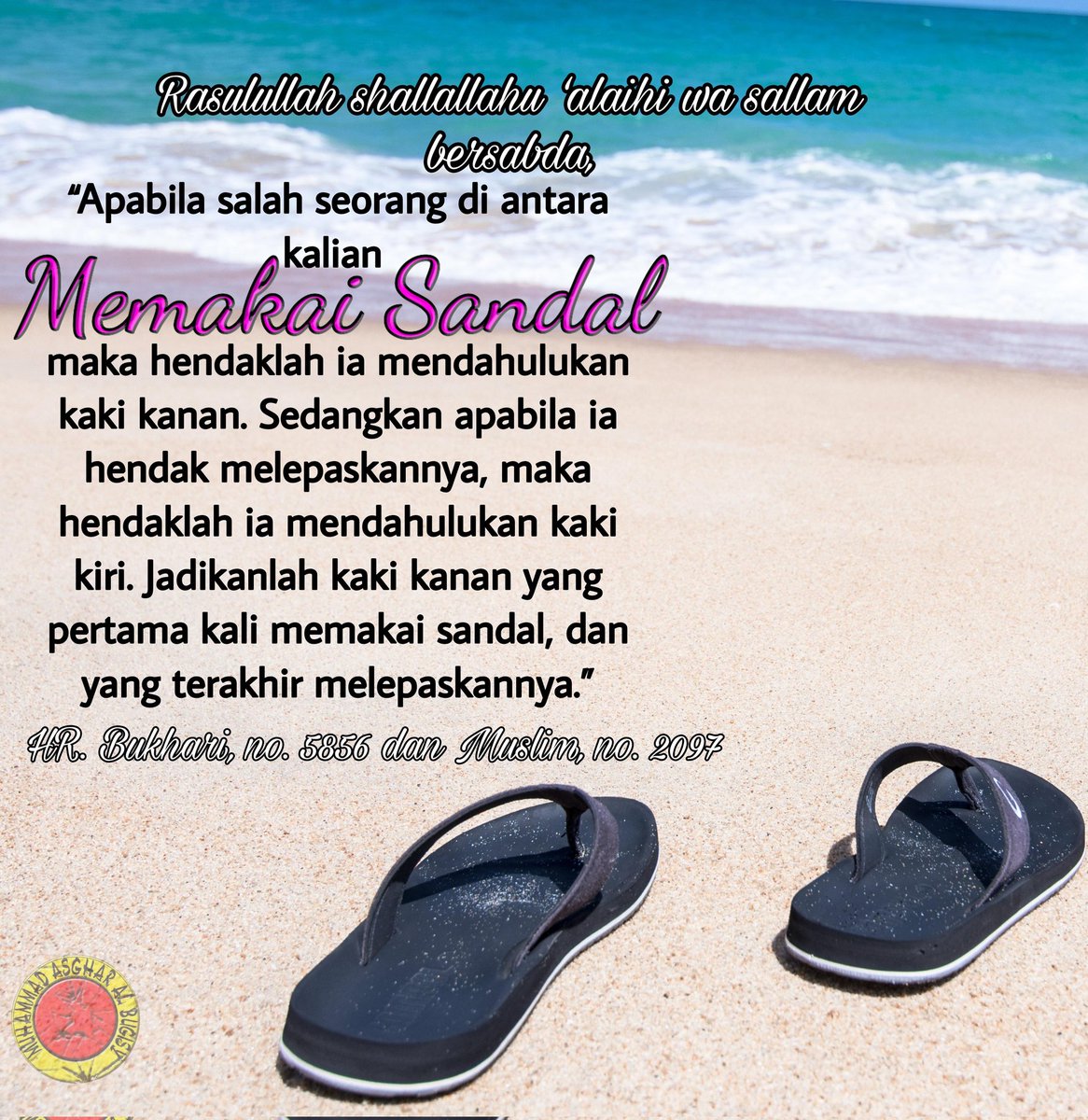 🅸🆈🅰🆂 🅰🅻 🅰🅱🆁🅰🆁 (@iyasalabrar) on Twitter photo 