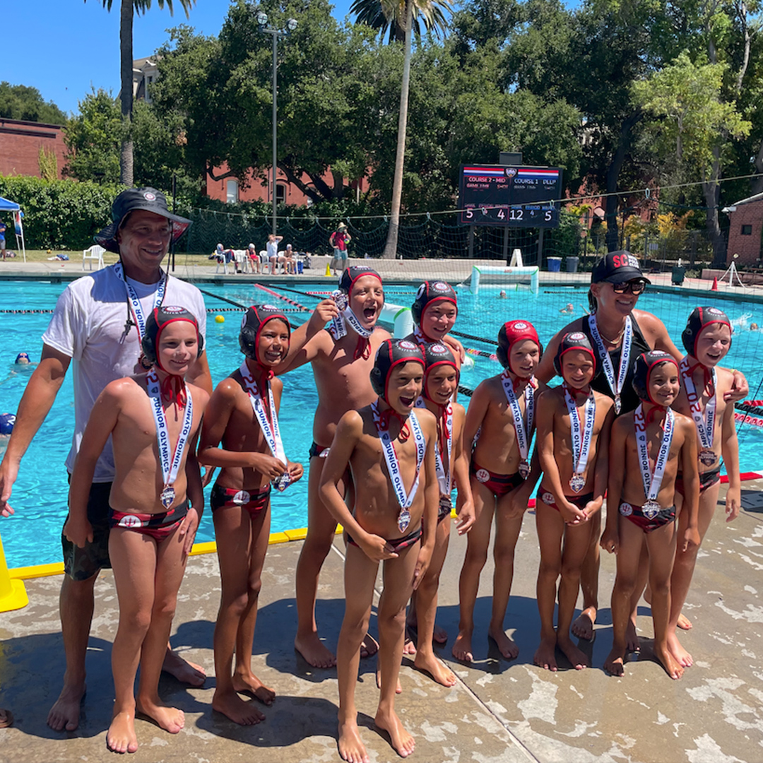 USA Water Polo tweet media