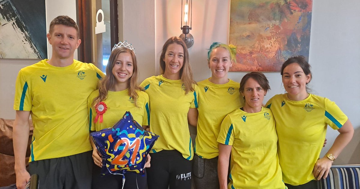 Squash Australia tweet media