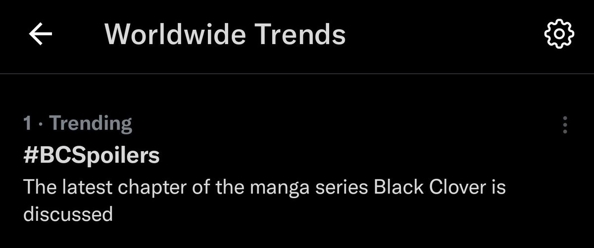sectionya's tweet photo. AAAAAAAAAAAAAAAAAAAAA #BCSpoilers https://t.co/s4dl0U3tbI