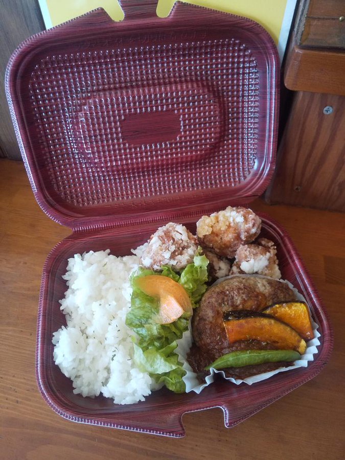 ココロニカフェ Kokoroni Cafe