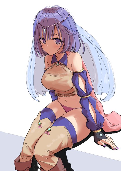 色々やることあるんだけど‥しょーもないラクガキしかしてない
ゲームもやりたいしどうしよう(悩 