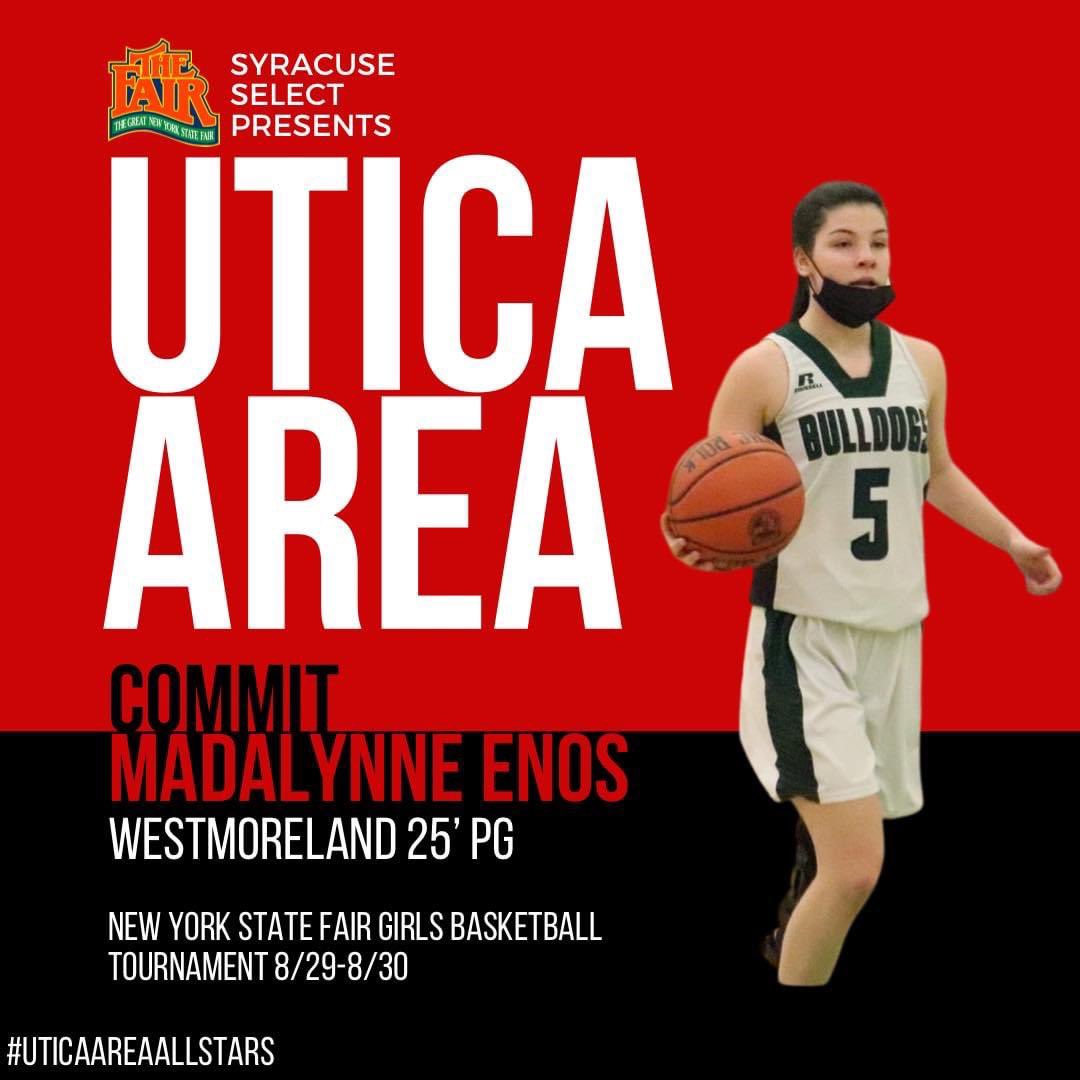 Mohawk Valley Hoop Watch tweet media