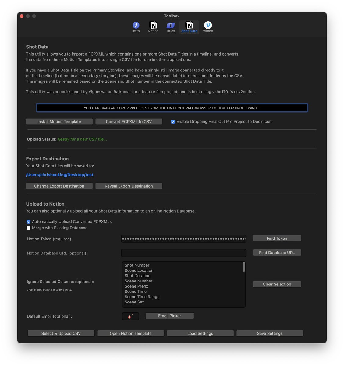 Chris Hocking tweet media