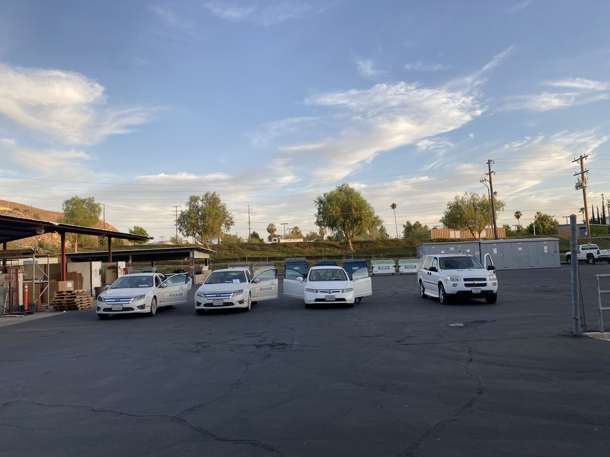 JavierGRocha's tweet photo. The second phase of our roadways pollution study is underway! Ground- and air-based assets are being deployed to measure the impact of sound barriers on the atmospheric transport and dispersion of vehicle emissions. @UCRBCOE @ucrcecert @UCR_MechE https://t.co/DcQaYdX60F