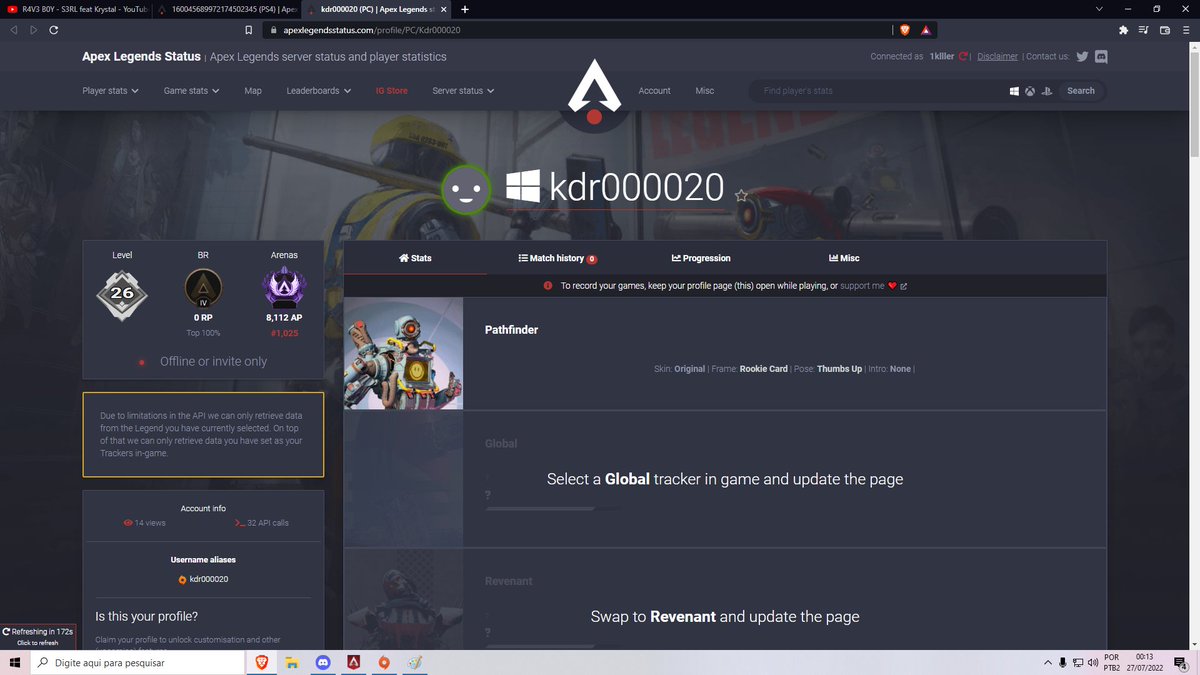 tears28764109's tweet photo. @Respawn cheater https://t.co/7nUk76AAGD