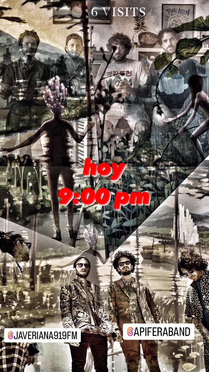 JazzVanguardia tweet media