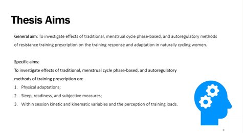 SPRINT Research Centre tweet media