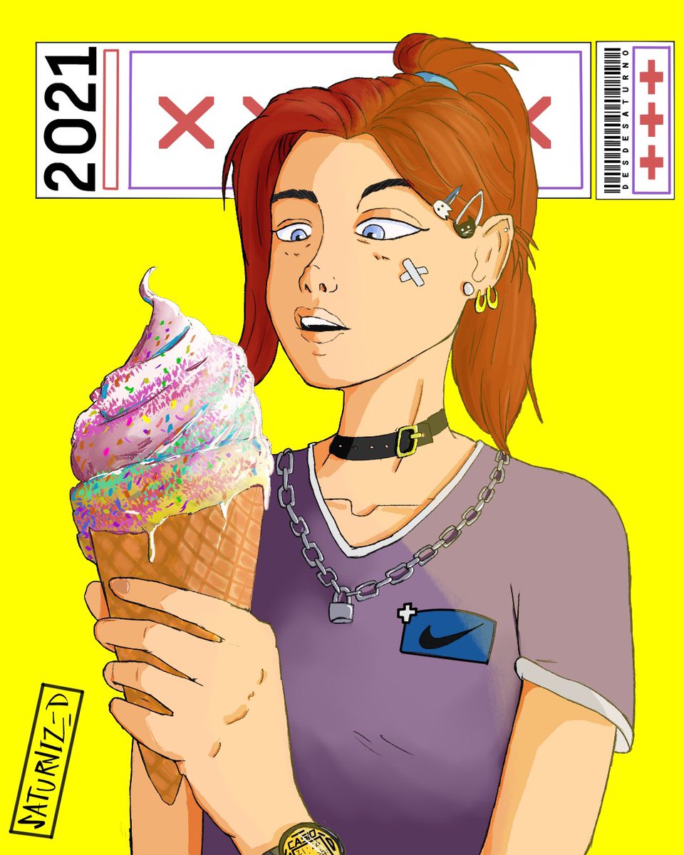 Saturnized tweet media