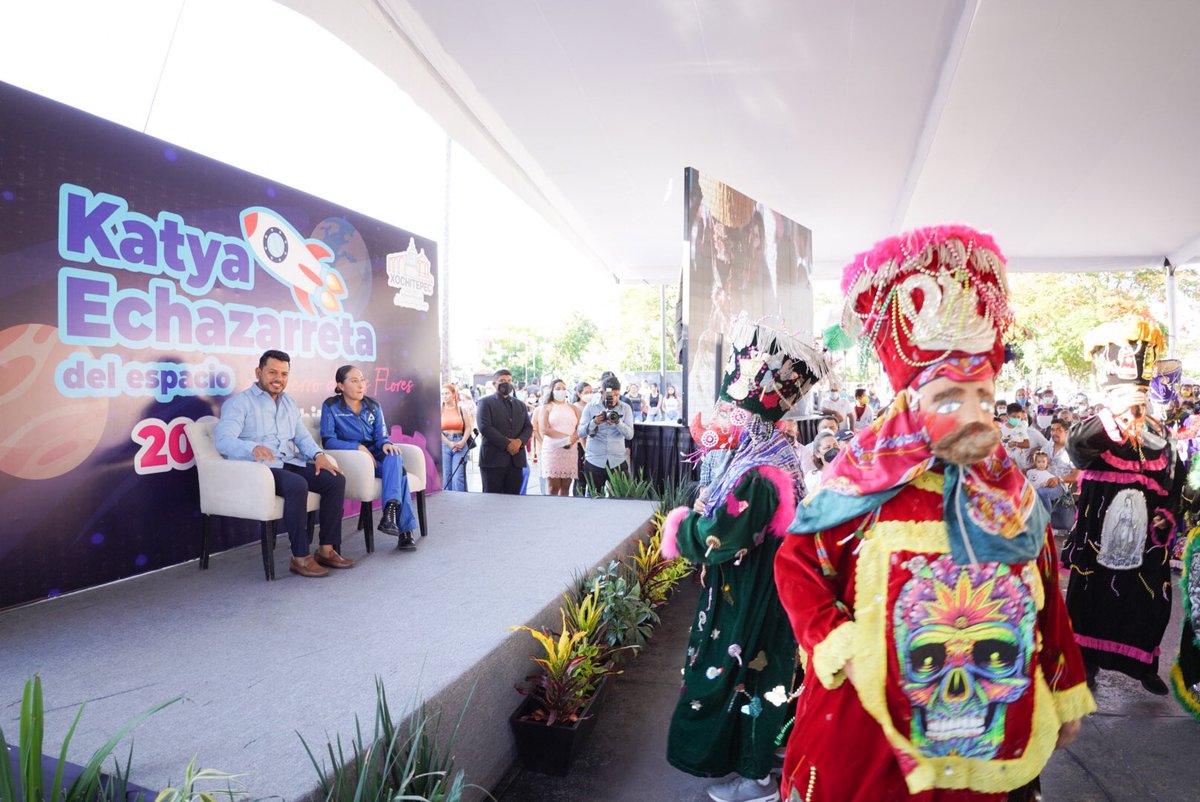 Chalo Flores tweet media