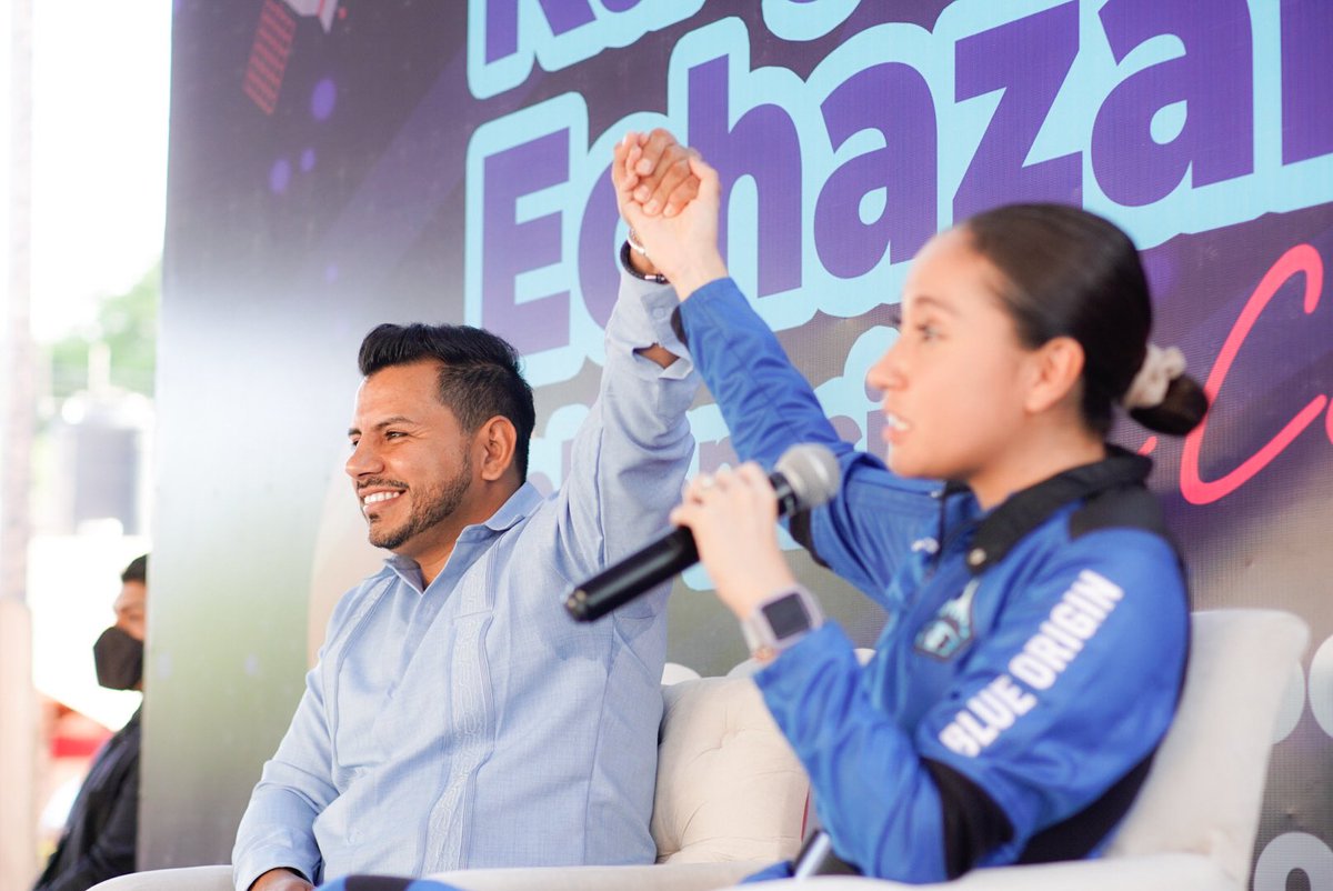 Chalo Flores tweet media