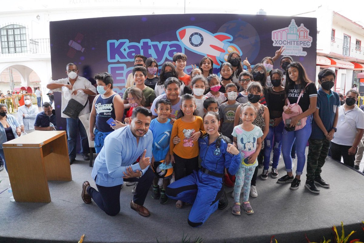 Chalo Flores tweet media