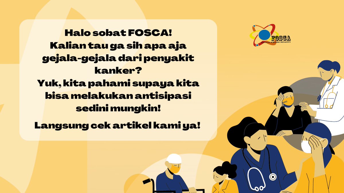 KIR FOSCA tweet media
