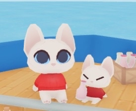 daisytilla's tweet photo. teeny boi https://t.co/PJwFGOo06H