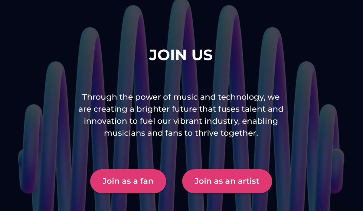 GM #MusicNFT community 🎵

No matter the state of market, we keep BUIDLing🔥

#MusicNFTs #NFTs #NFT #NFTCommunity #NFTartist #NFTartist #NFTdrop