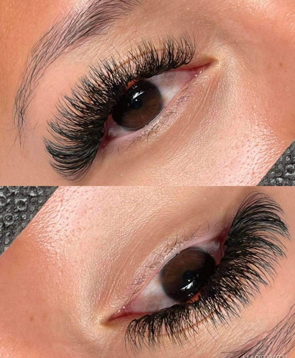 HappyLashes's tweet photo. Love this look ❤️#HappyLashes https://t.co/0oKVr3Wj4U