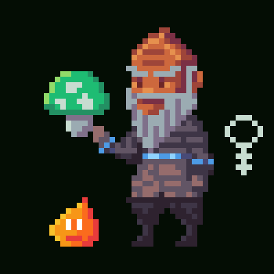 frwclore's tweet photo. 🔥 " Solomon of the Grotto" has transmuted into "Shaded Spectre Solomon of the Ectoplasmic Horizon"
https://t.co/cHgnysvCil https://t.co/7P8i4LvZ5l